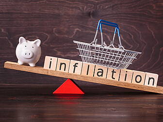 Ireland's Inflation At 9.2% In...
